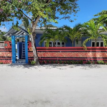 Royal Beach Dhigurah Dhigurah  Exterior photo