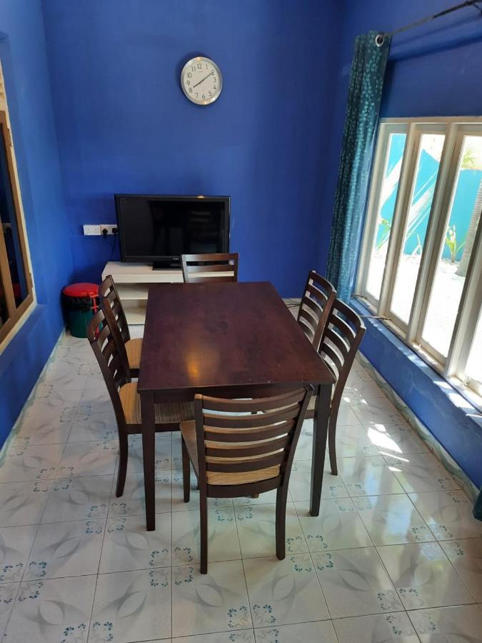 Royal Beach Dhigurah Dhigurah  Exterior photo