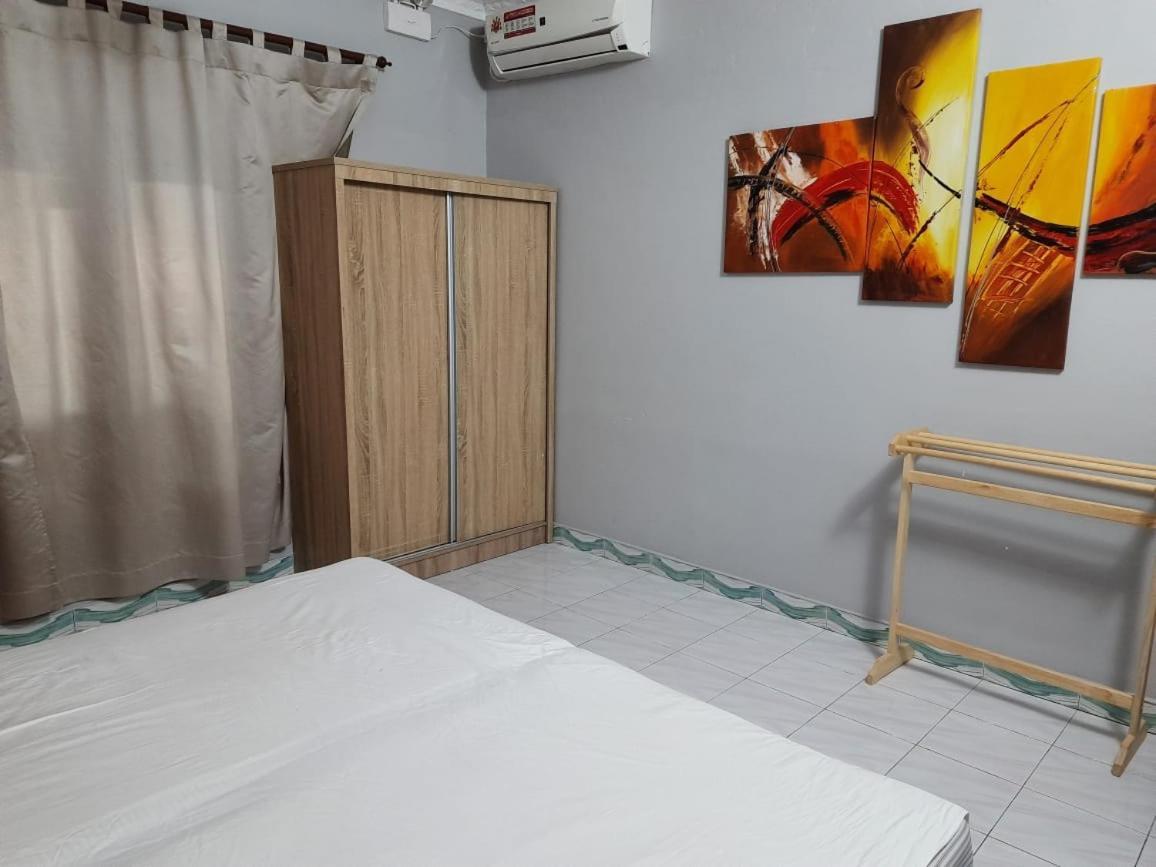 Royal Beach Dhigurah Dhigurah  Exterior photo